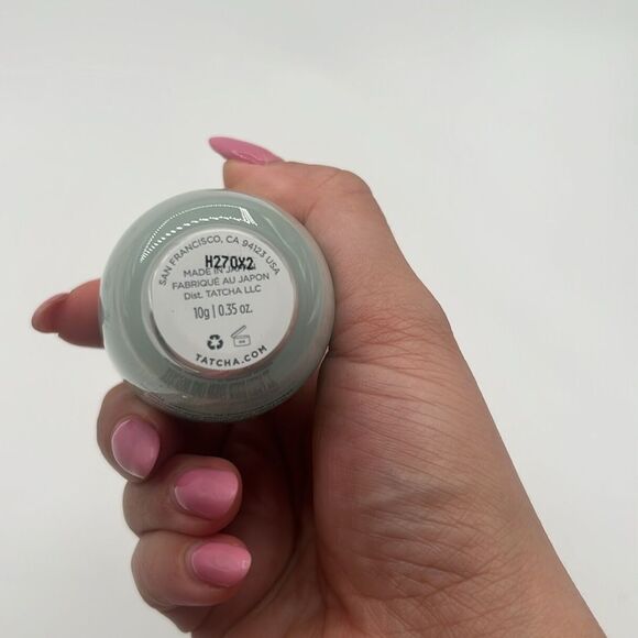 BNWT - TATCHA THE RICE POLISH DEEP - Picture 3 of 3